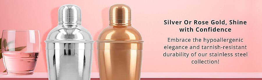 Transform Your Beverage Experience  Banner