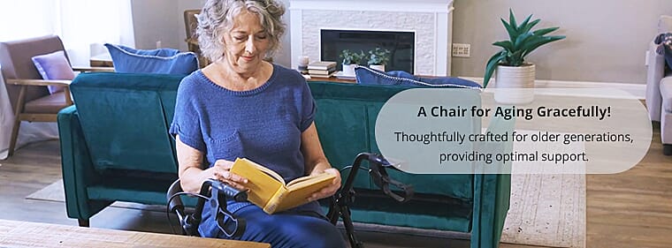 Adjustable height Banner