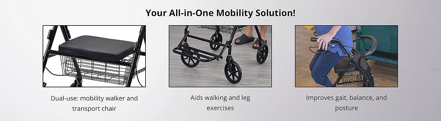 Foldable design Banner