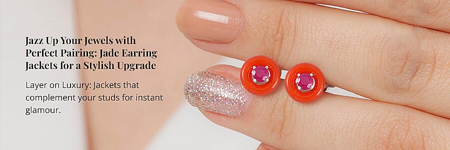 Jazz Up Your Jewels with Perfect Pairing Banner