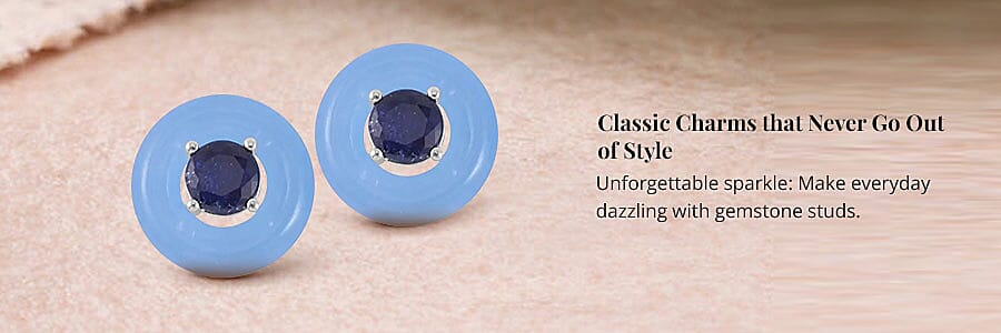 Earrings for Every Palette Banner