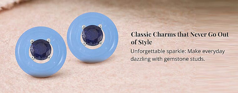 Earrings for Every Palette Banner