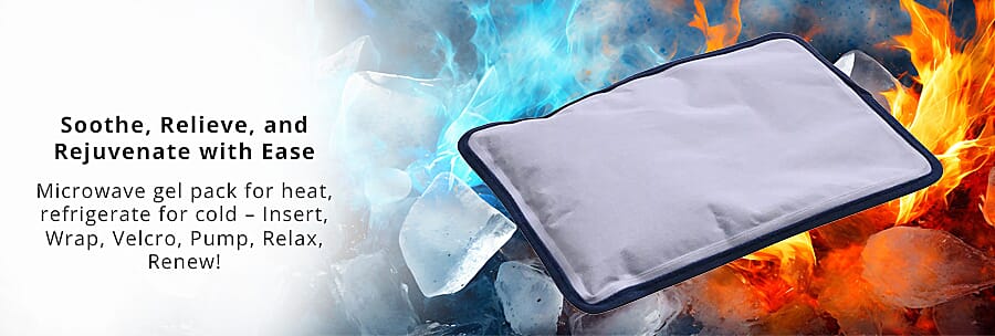 Your Choice, Your Comfort - Know When to Switch! Banner