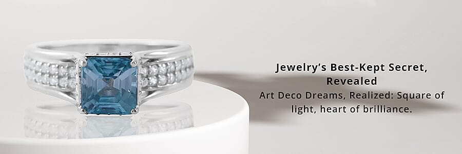 Not Just a Ring Banner