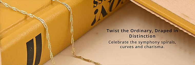  A Tale of Beauty: Embrace the Glow of Singapore Spirals  Banner