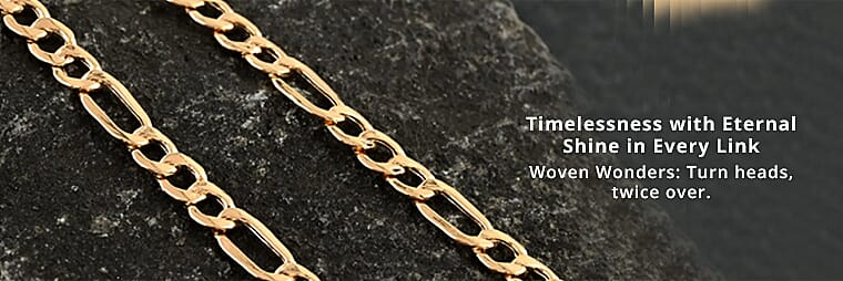 Timelessness with Eternal Shine in Every Link Banner