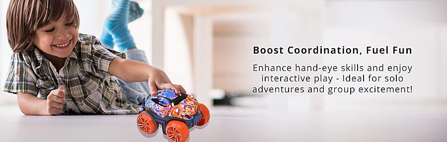 Shine Bright, Race Right Banner