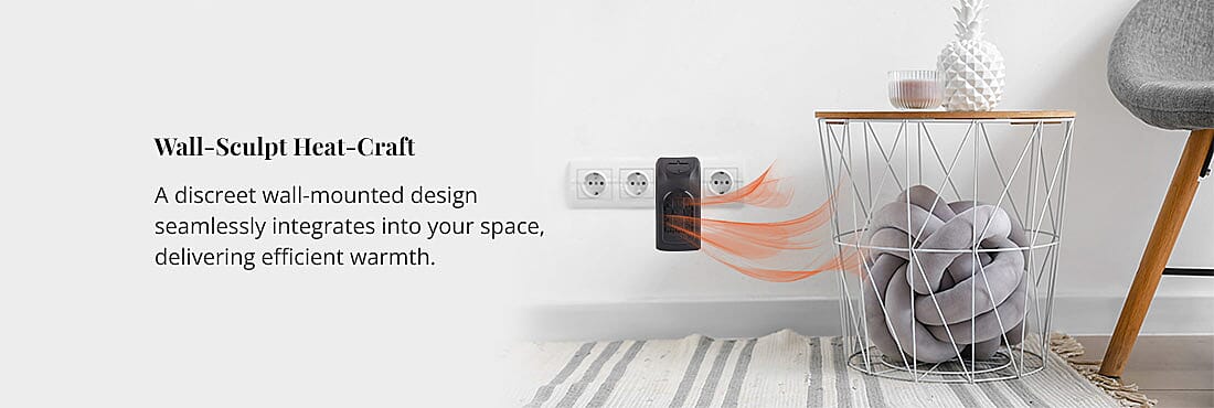 Wall-Sculpt Heat-Craft Banner