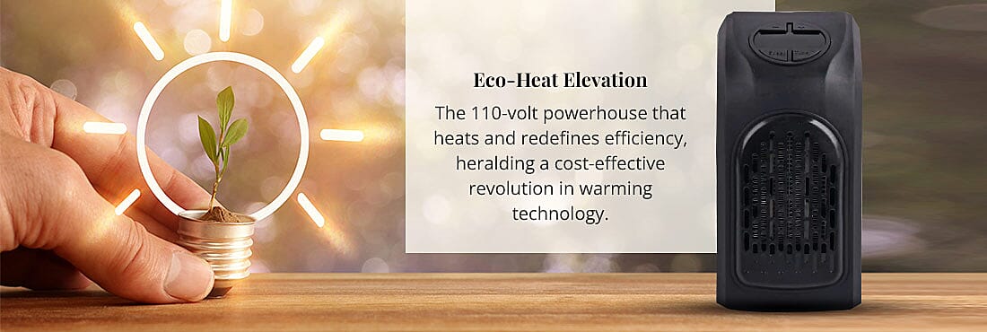 Eco-Heat Elevation Banner