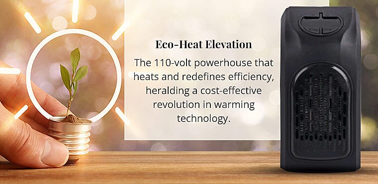 Eco-Heat Elevation Banner