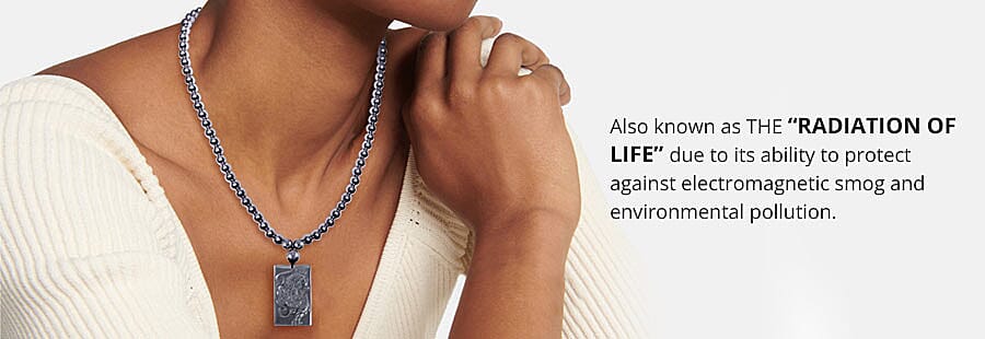 Terahertz Pendant Banner