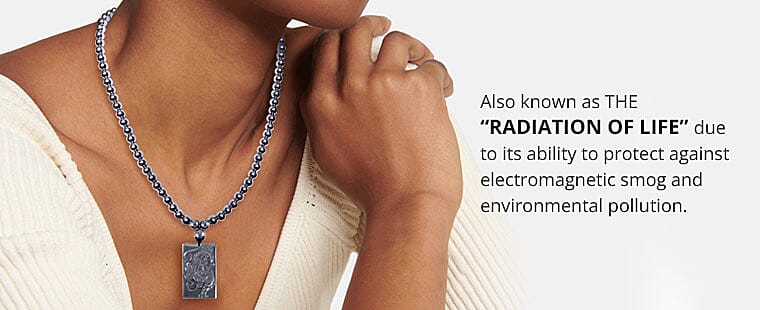 Terahertz Pendant Banner