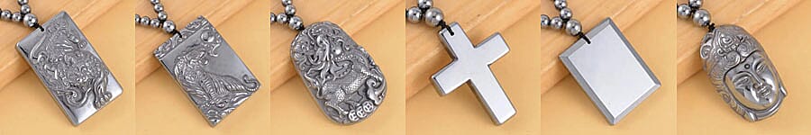 RADIATION OF LIFE Banner