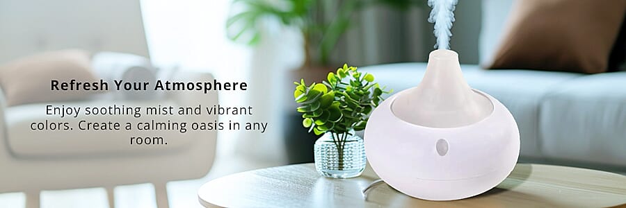 Refresh Your Atmosphere Banner