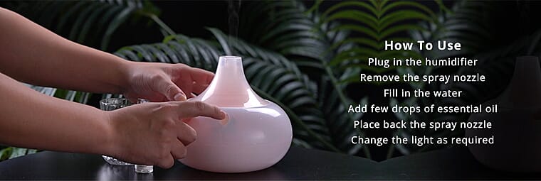 Ideal for all spaces Banner