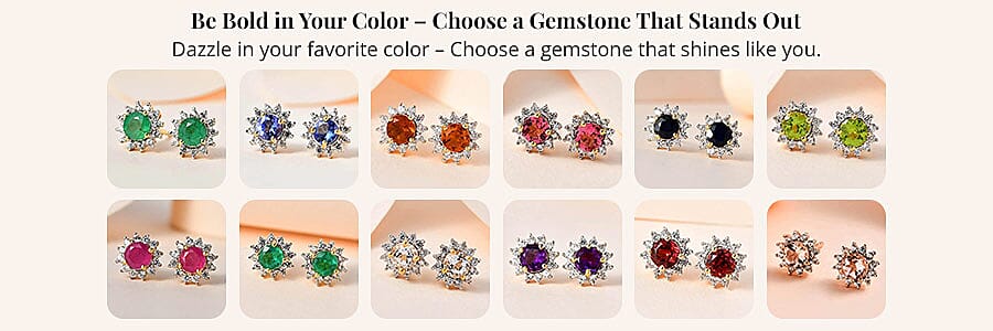 Light Up Your Look with Brilliance Banner