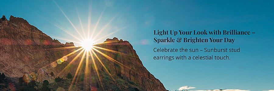 Be Bold in Your Color Banner