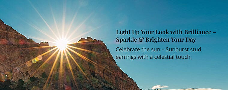 Be Bold in Your Color Banner