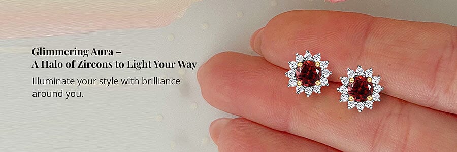 Glimmering Aura Banner