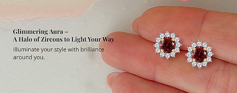 Glimmering Aura Banner