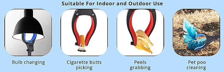 Suitable For Indoor and Outdoor Use Banner