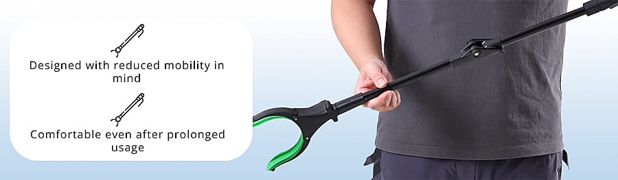 Peels grabbing Banner