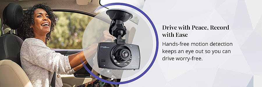 Seamless Interface for Real-Time View Banner