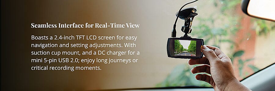 Make Your Recording Hassle-Free Banner