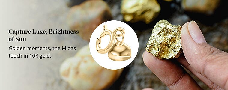 Capture Luxe, Brightness of Sun Banner