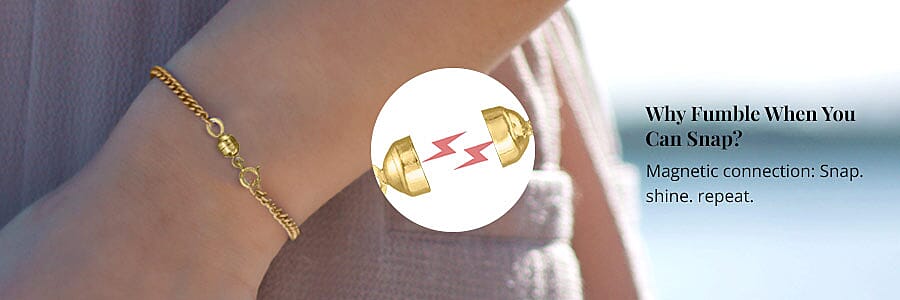 Why Fumble When You Can Snap? Banner