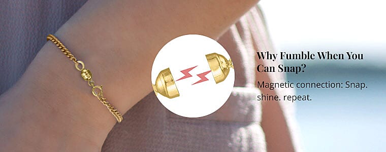 Why Fumble When You Can Snap? Banner