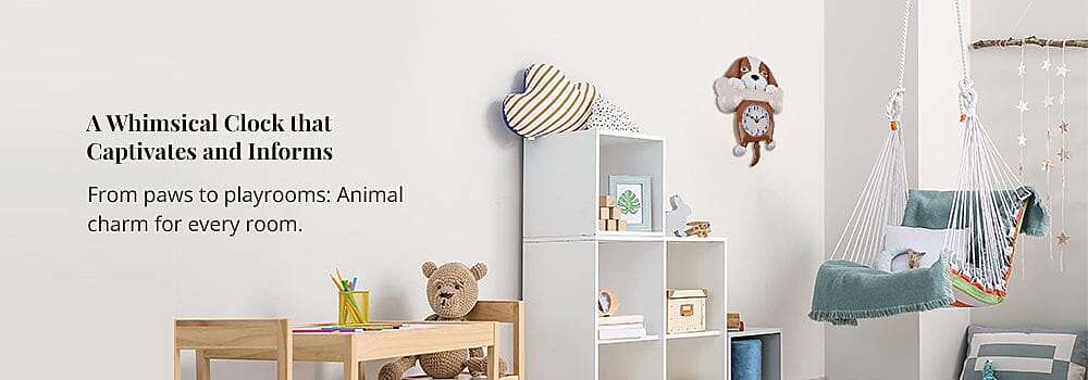 Easy to install, Effortless to Admire Banner