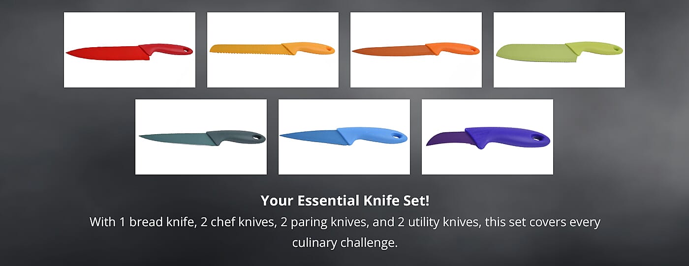 Cut Above the Rest Banner