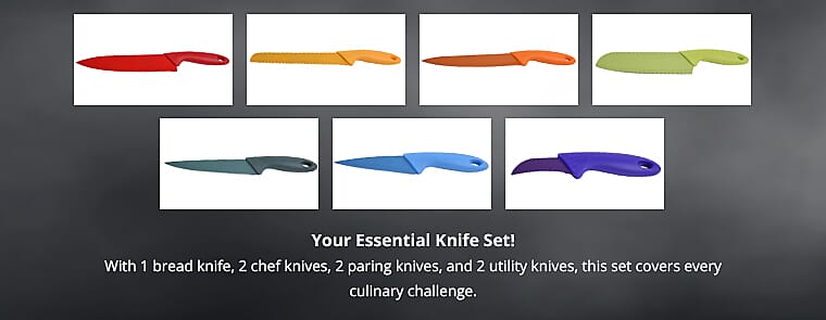 Cut Above the Rest Banner