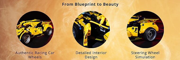 Where Playtime Takes the Fast Lane Banner