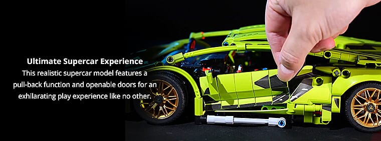 Engineered for Excellence Banner