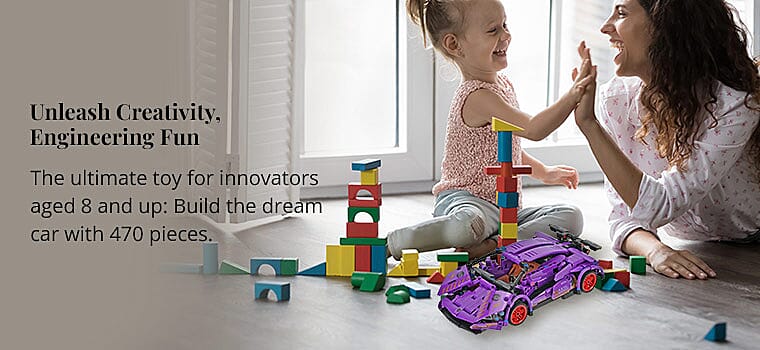 Watch Your Car Soar Banner