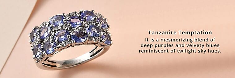  Platinum Over Sterling Silver  Banner