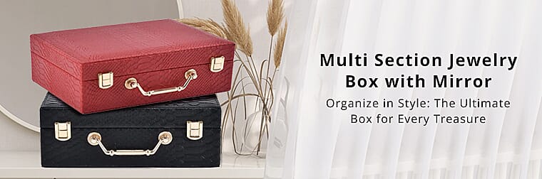 Luxury Meets OrganizationBanner