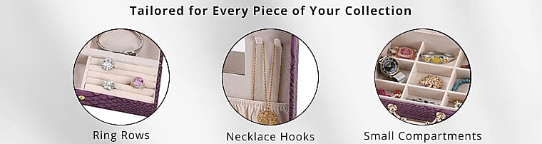 Luxury Meets OrganizationBanner