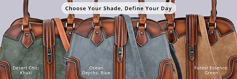 Durable Craftsmanship Banner