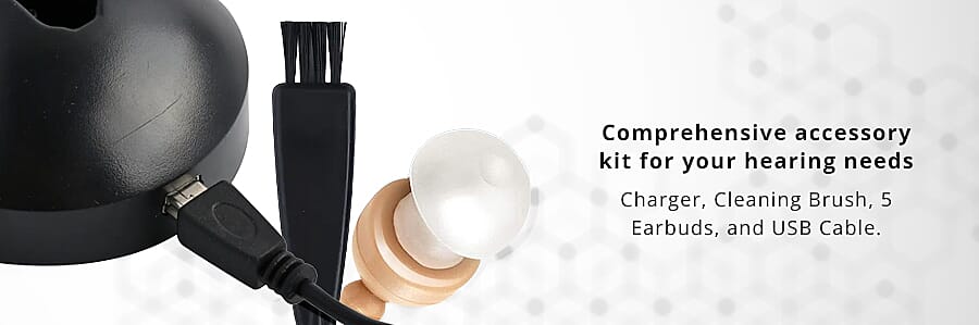 Hear Better, Live Better: The Ultimate Solution Banner