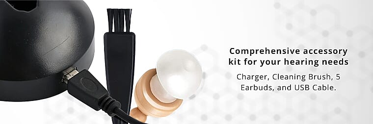 Hear Better, Live Better: The Ultimate Solution Banner