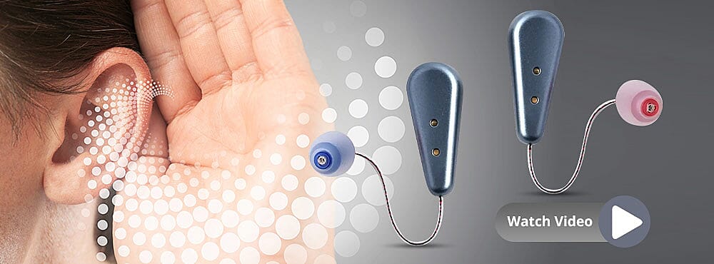 Featuring the Uninterrupted Clarity, Day and Night Banner