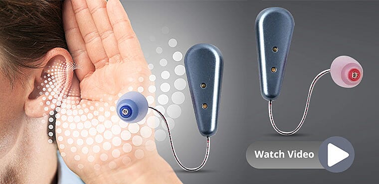 Featuring the Uninterrupted Clarity, Day and Night Banner