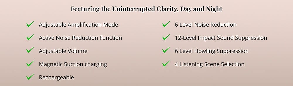 Durable Construction: Compact Elegance Banner