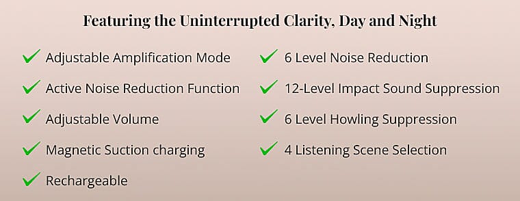 Durable Construction: Compact Elegance Banner