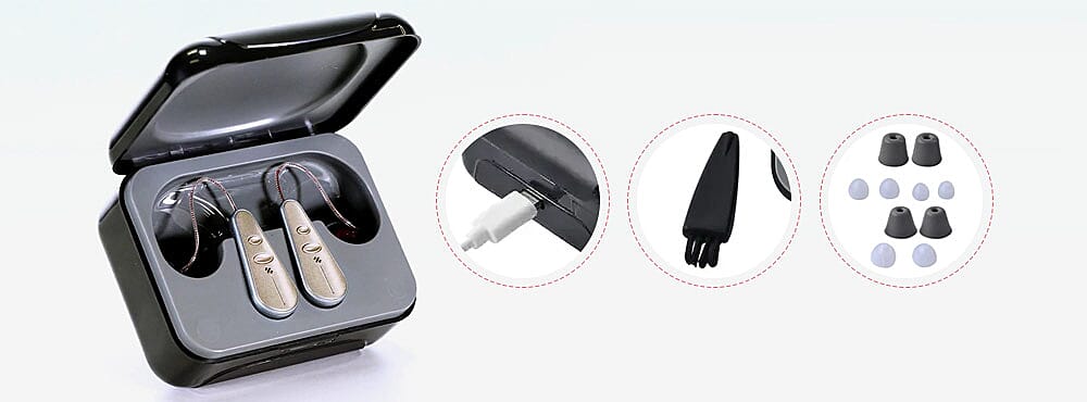 Magnetic Suction charging Banner