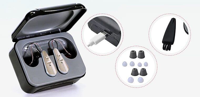 Magnetic Suction charging Banner