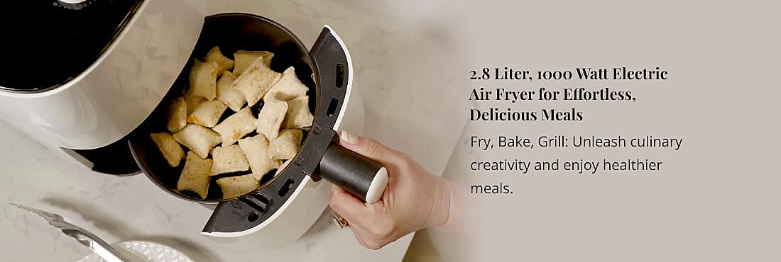 Sizzle Without the Hassle: Safe Design Banner